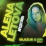 Alena Letova, Glazur, XM