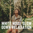 White Noise Therapy