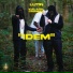 LUTIN, Kalash Criminel
