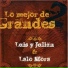 Lalo Mora