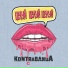 KONTRABANDA