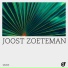 Joost Zoeteman