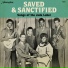 Rev. Solomon King and the Glory Bound Singers