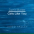Jared Halley