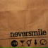 neversmile