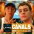 Matute Sureda, Canals