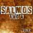 Salmo do Dia, Wenderson Nascimento