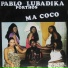 Pablo Lubadika Porthos
