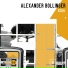 Alexander Bollinger