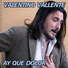 Valentino Vallente