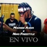 Manyee Audio feat. Nino Freestyle