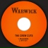 The Crew Cuts