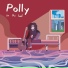 Polly in the bed