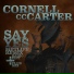 Cornell C.C. Carter