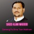 Saeed Alam masood