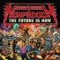 Non Phixion, ILL BILL, Lord Goat