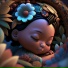 Baby Dreams Of Magic