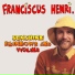 Franciscus Henri