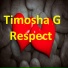 Timosha G