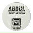 Abdul