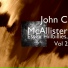 John C McAllister