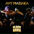 Black Nadia