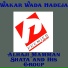 His Group, Alhaji Mamman Shata