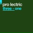 Pro-Lectric