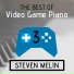 Steven Melin