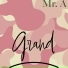 Mr. A