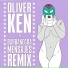 Oliver Ken feat. Barbanegra