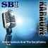 SBI Audio Karaoke