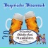 Münchner Oktoberfest Musikanten