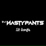 Dj Nastypants