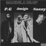 Prince Ghetto feat. Nazzy Alkating, Amigo