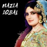 Nazia Iqbal