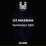 DJ MAXBAM