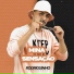 Rodriguinho representa