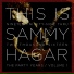 Sammy Hagar
