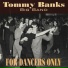 Tommy Banks