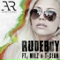 Andrew Ripper feat. Milz, T-Sean