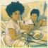 Myra, Mirie