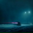 NIGHT SNOW
