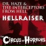 Dr. Haze & the Circus of Horrors