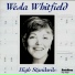 Wesla Whitfield