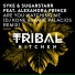 Syke, Sugarstarr feat. Alexandra Prince