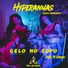 Hyperanhas, Fe Ribeiro