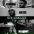 Elunico Socio feat. Nassi B, Blaqboyjnr, wes kozy