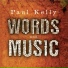 Paul Kelly, Rebecca Barnard