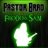 Pastor Brad
